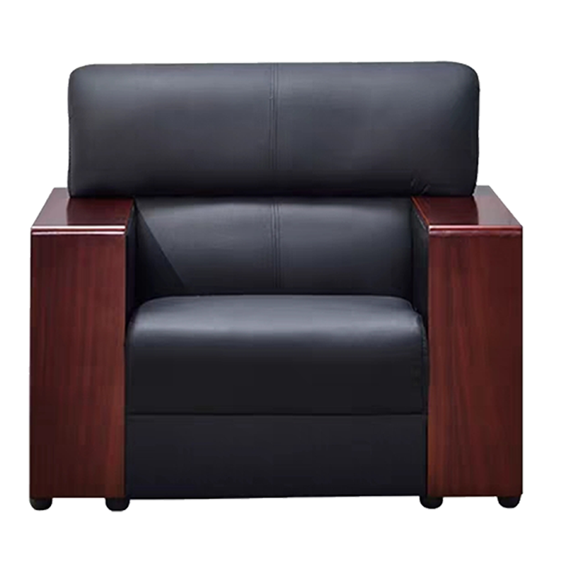 花甸芳林 单人位沙发 95*80*85cm 个