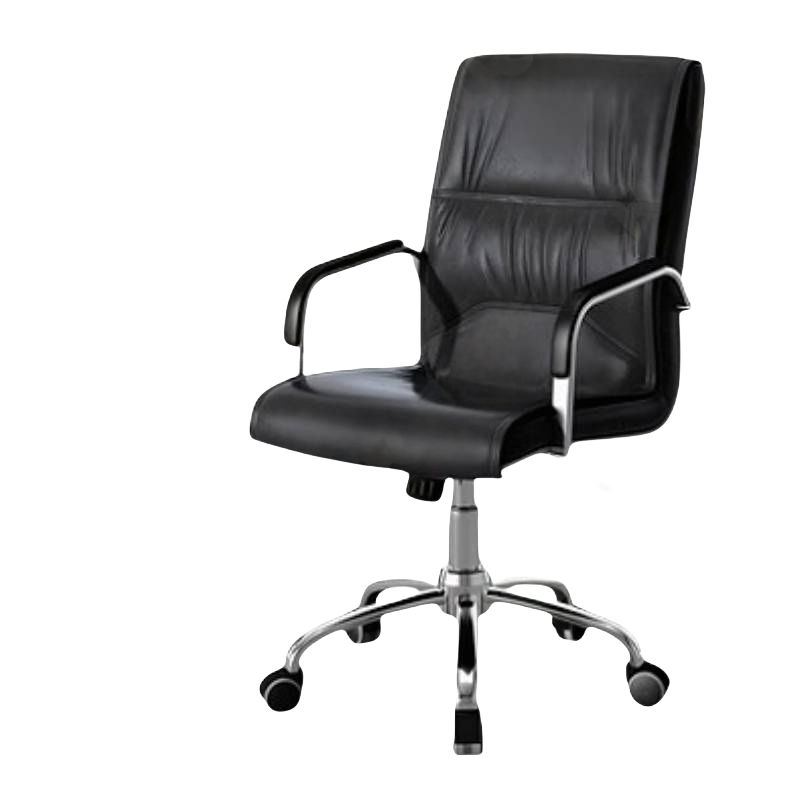 鑫龙都 办公椅皮质 110cm 把
