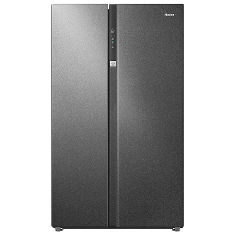 海尔(Haier)对开门冰箱630升超薄嵌入 AIP超净系统 阻氧干湿分储 一级 BCD-630WGHSS95S9U1