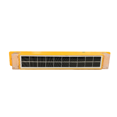 和齐顺(Hikesun) HQS-BZ90D 标志灯 (计价单位:盏) 黄色
