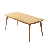 腾焱实木餐桌z14张