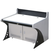 依韵珂双联控制台0.6*0.6*0.95m台