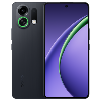 OPPO K13 Turbo Pro 黑武士 16GB+512GB 疾风散热引擎 潮汐引擎 第四代骁龙8s 7000mAh大电池 5G手机