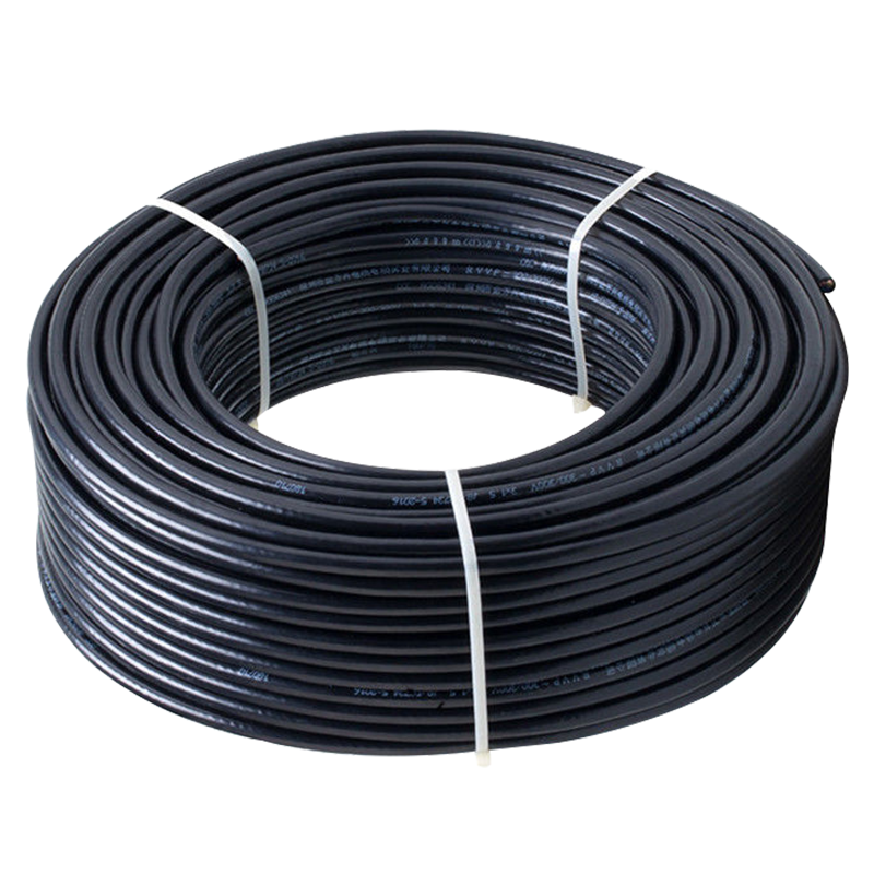 沈迈 铜芯铠装软电缆 ZR-DJYPVRP22-1*2*1.5mm² 1米