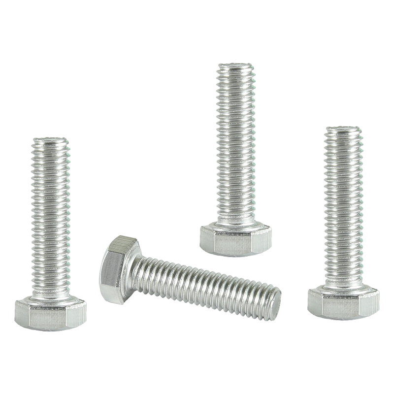 昡 不锈钢六角头螺栓 M10*30 个