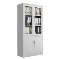 铭思达大器械文件柜可定制台