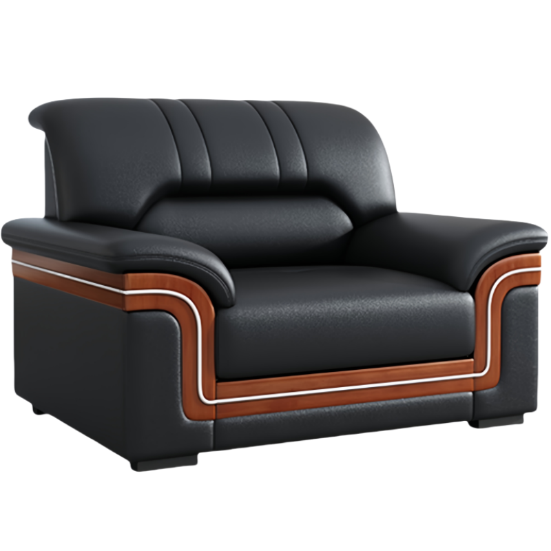 豫龙都沙发单人张