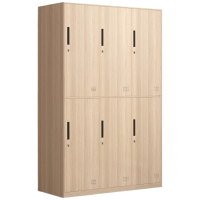 复岚 员工更衣柜120cm/台