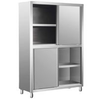 亿洛莱 平移门碗柜 120*50*180cm 台