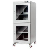 班龙防潮柜540升台