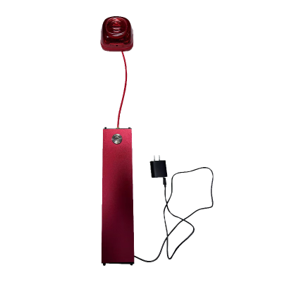 华光毅 HYBX9713 固定式应急灯(计价单位:盏)红色