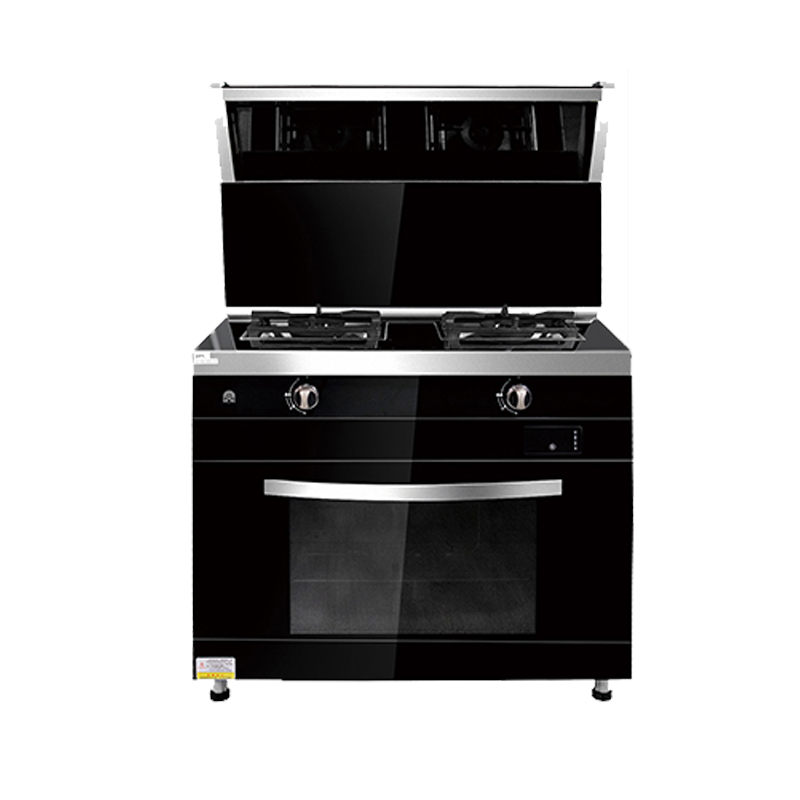 容声(RONGSHENG)蒸烤独立集成灶 家用顶吸油烟机 自清洁 一级能效容声集成灶E2276ZK-T 上门安装