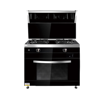 容声(RONGSHENG)蒸烤独立集成灶 家用顶吸油烟机 自清洁 一级能效容声集成灶E2276ZK-T 上门安装