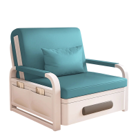 铭羽洋折叠沙发床单人位张