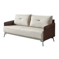 豫龙都沙发 三人张