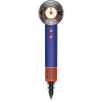 戴森(DYSON)HD16 全新智能吹风机 Supersonic 电吹风 负离子 速干护发 七夕礼物推荐 HD16湛蓝紫