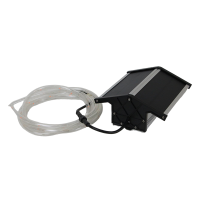 OHUI OHJW3151 1W LED 太阳能警示灯 IP66 DC3.7V 1800K 盏 黑色