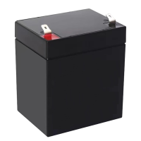 阀控式密封铅酸蓄电池 NP12-5Ah 1只