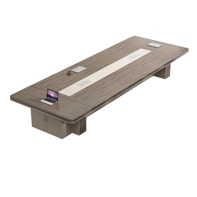 铭羽洋会议桌1#350*150*75cm张