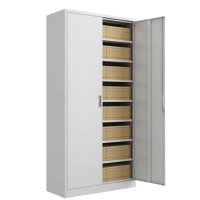 铭思达凭证柜1.8米台