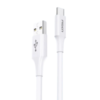 品胜66w超级快充数据线1.2米TYPE-C6A适用华为Pura70Mate60荣耀oppo小米vivo三星闪充