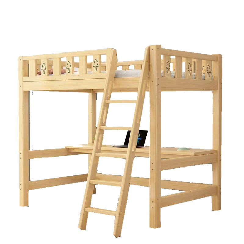 圣承启 职工床 1.5*2m张