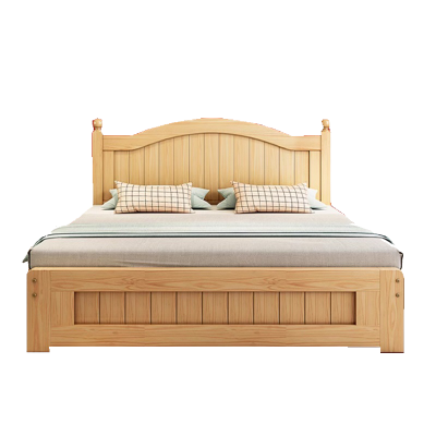 圣承启 木床 1.2米张