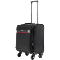 山之只 拉杆箱行李箱 18寸 个