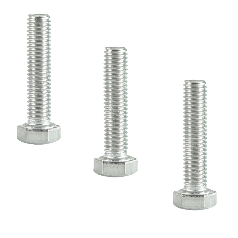 昡 不锈钢六角头螺栓 M10*160 个