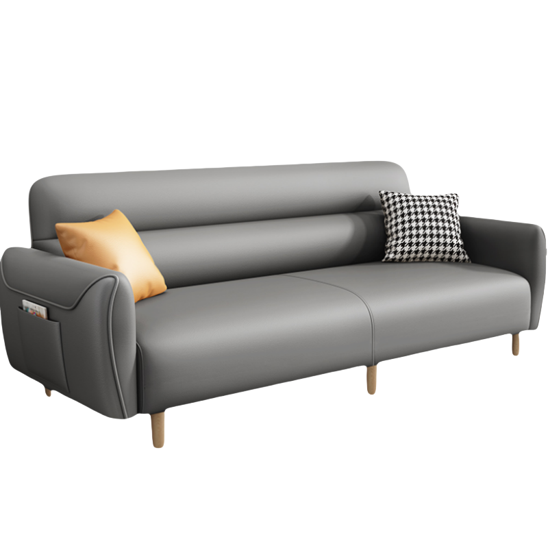 豫龙都折叠沙发1.4m张