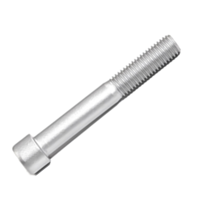 蔚期 GB70.1达克罗内六角圆柱头螺钉 M10*110半牙 个