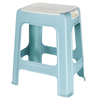 华立伟塑料凳子41*28*46cm个