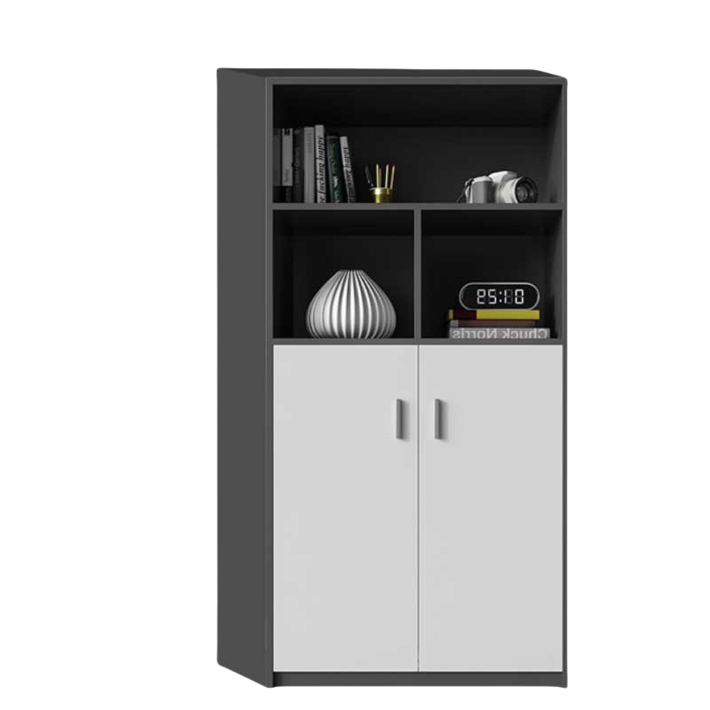 铭思达档案柜储物柜1.6米台