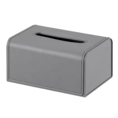 山之只 浴室日用品 茶几抽纸盒 MZ0953-A 个