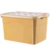 亿洛莱 收纳箱 41*28*23cm 个