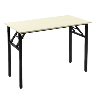 伟樽折叠培训桌单层120*60*75cm张