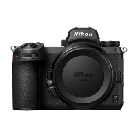 尼康(Nikon)Z 7II/z72/z7ii全画幅专业微单相机Z7二代专业微单相机Vlog相机 z72 单机(无镜头)