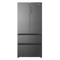 海尔冰箱BCD-501WGHFD14S8U1
