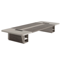 亿洛莱 会议桌 200*100*75cm 张