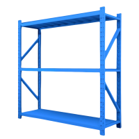 烁恒 材料架1200*600*2000 组