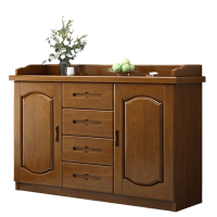 铭思达储物柜木质1.2米个