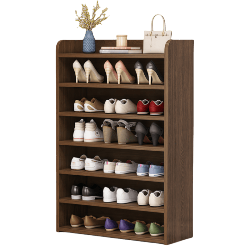 鑫木樽鞋柜60*29*110cm个