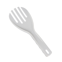 珑伽辛 大号散饭勺 打饭勺 26cm/个