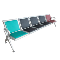 天空桥 等候椅 YZ137-2850*650*870MM 个