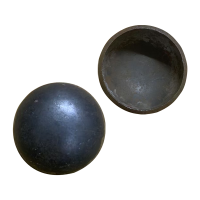 炳彤 焊接堵头 BT-DN25 个