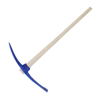 顺心捷 洋镐 木柄 把