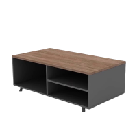 荺炬茶几120*60*45cm个