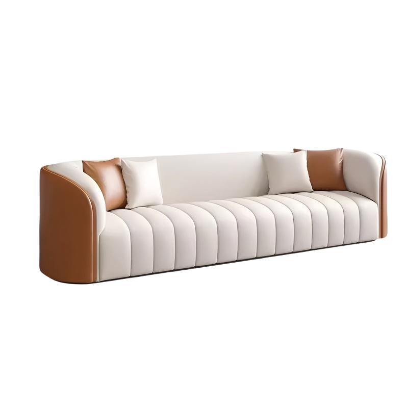 乐琪艺 长沙发 180*75*70cm 张