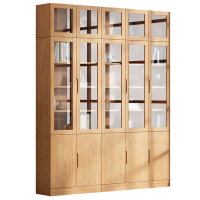 班龙储物柜五门台