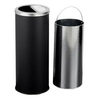 攸 果皮箱 25*60cm 个